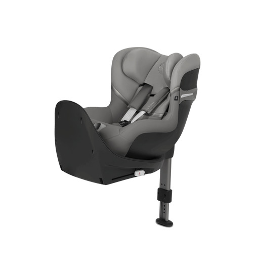 Cybex Sirona S2 i-size Kindersitz Reboarder Soho Grey