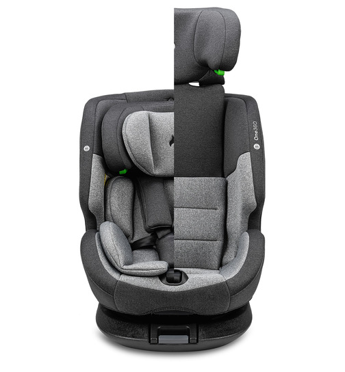 Osann One360 Kindersitz i-size